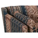 Product Image 5 for Madeline Onyx Patterned Sofa from Rowe Furniture