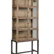 Product Image 2 for Veso Display Cabinet from Furniture Classics