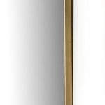 Product Image 5 for Jacques Antique Brass Mirror from Four Hands