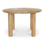 Product Image 1 for Milo Round Dining Table from Moe's