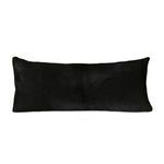 Product Image 1 for Morgan Hair on Hide 15"x 31.5" Pillow - Black from Regina Andrew Design