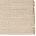 Product Image 4 for Bandera Handmade Solid Cream/Beige Rug from Jaipur 