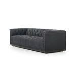 Product Image 8 for Maxx Sofa-95"-Heirloom Black from Four Hands