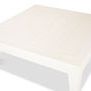 Product Image 4 for Classic Chinese Coffee Table  White from Sarreid Ltd.