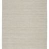 Product Image 5 for Danan Handmade Solid Ivory/ Light Gray Indoor/Outdoor Rug from Jaipur