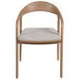 Product Image 1 for Echo Dining Arm Chair from Universal Furniture