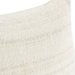 Product Image 3 for Apana Woven Throw Pillow from Classic Home Furnishings
