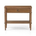 Product Image 3 for Toulouse Oak Veneer Nightstand from Four Hands