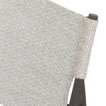 Product Image 18 for Miller Modern Outdoor Dining Chair with Bronze Base from Four Hands