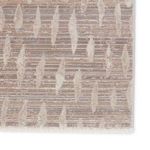 Product Image 3 for Kevin O'Brien by Migration Tribal Gray/ Tan Rug from Jaipur 