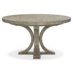 Product Image 1 for Albion Round Dining Table from Bernhardt Furniture