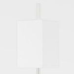 Product Image 5 for Mikaela 1 Light Wall Sconce from Mitzi