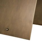 Product Image 3 for Cornet Side Table from Gabby