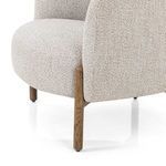 Product Image 14 for Enfield Chair Astor Stone from Four Hands