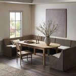 Product Image 4 for Megan Dining Table from Four Hands