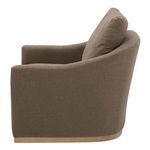 Product Image 3 for Linden Swivel Chair from Moe's