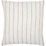 Product Image 1 for Linen Stripe Pillow from Surya