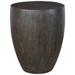 Product Image 3 for Lark Minimalist Wooden End Table from Uttermost