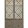 Product Image 3 for Canyon Ridge China Cabinet from Bernhardt Furniture