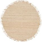 Product Image 8 for Jute Cream Rug from Surya