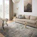 Product Image 2 for Soho Multi / Slate Rug from Loloi