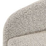 Product Image 33 for Topanga Knoll Domino Round Upholstered Swivel Accent Chair from Four Hands