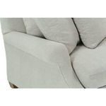 Product Image 7 for Bristol Bench Cushion Sofa from Rowe Furniture
