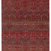 Product Image 2 for Bodega Indoor/ Outdoor Trellis Red/ Taupe Rug from Jaipur