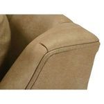 Product Image 13 for Kara Leather Swivel Glider from Rowe Furniture