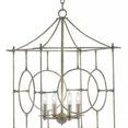 Product Image 3 for Lynworth Lantern from Currey & Company