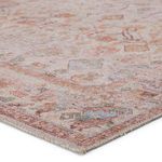 Product Image 7 for Avin Oriental Blush/ Cream Rug from Jaipur