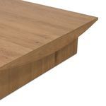 Product Image 8 for Pickford Square Oak Veneer Coffee Table from Four Hands