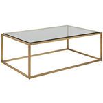 Product Image 2 for Bravura Coffee Table from Uttermost
