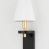 Product Image 3 for Dooley 1 Light Wall Sconce from Hudson Valley