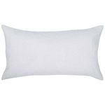 Product Image 1 for Jayson Linen Cashmere White Sham from Classic Home Furnishings