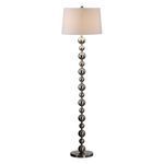 Product Image 2 for Uttermost Eloisa Sphere Floor Lamp from Uttermost