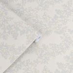 Product Image 2 for Laura Ashley Burnham Dove Grey Wallpaper from Graham & Brown