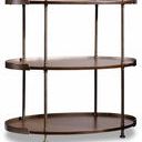 Product Image 3 for Leesburg Chairside Table from Hooker Furniture