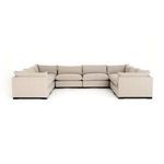Product Image 5 for Westwood 8 Piece Sectional from Four Hands