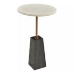 Product Image 4 for Dawn Accent Table from Moe's
