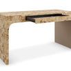 Product Image 2 for Burlesque Mappa Burl Hardwood Desk from Caracole