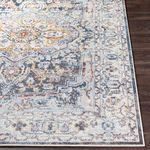 Product Image 4 for Ankara Ivory / Denim Rug from Surya