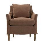 Product Image 1 for Ingrid Slipcover Chair from Rowe Furniture