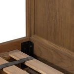 Product Image 24 for Toulouse Oak Veneer King Bed from Four Hands