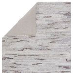 Product Image 4 for Fjord Hand Tufted Abstract Gray/ Ivory Rug from Jaipur 