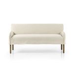 Product Image 4 for Addington Slipcover Bench from Four Hands