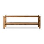 Product Image 3 for Marcia Console Table from Four Hands