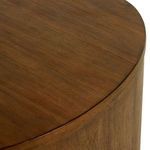 Product Image 23 for Paden Seasoned Brown Acacia Solid Nightstand from Four Hands