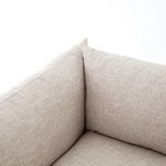 Product Image 4 for Habitat 96" Oversized Upholstered Deep Sofa from Four Hands