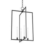 Product Image 2 for Middleborough 4 Light Large Pendant from Hudson Valley